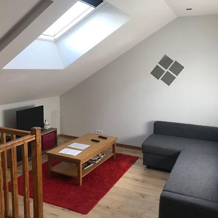 Appartement Proche Paris Arcueil Eksteriør billede