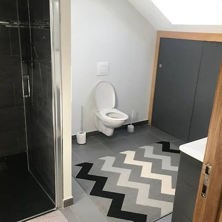 Appartement Proche Paris Arcueil Eksteriør billede