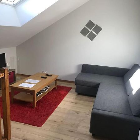Appartement Proche Paris Arcueil Eksteriør billede