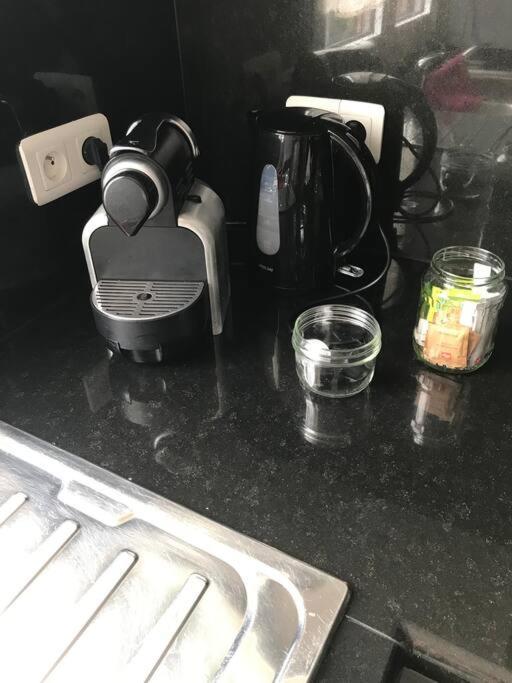 Appartement Proche Paris Arcueil Eksteriør billede