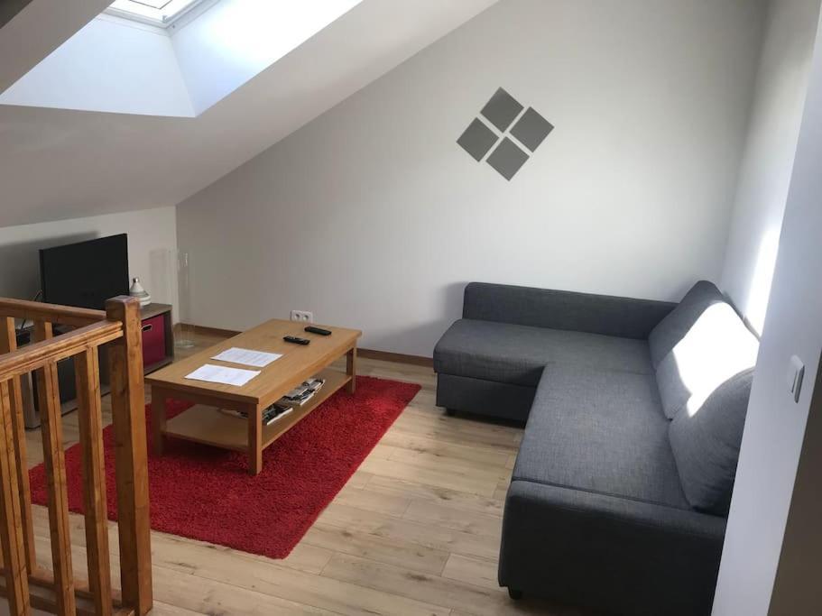 Appartement Proche Paris Arcueil Eksteriør billede