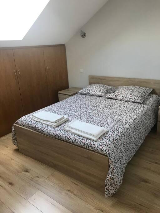 Appartement Proche Paris Arcueil Eksteriør billede